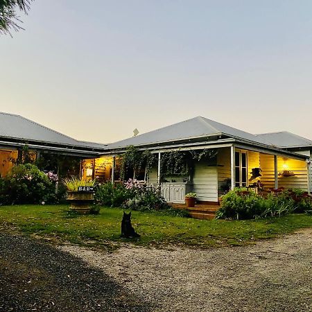 Fish Creek Aashay Country Stay מראה חיצוני תמונה