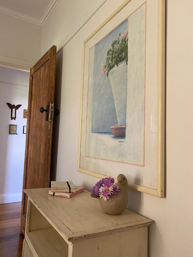 Fish Creek Aashay Country Stay מראה חיצוני תמונה