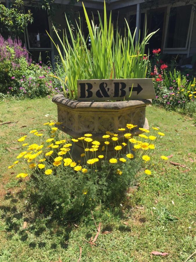 Fish Creek Aashay Country Stay מראה חיצוני תמונה
