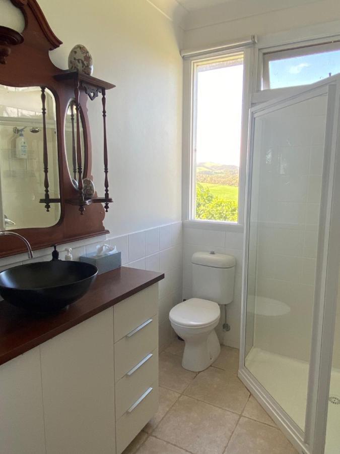 Fish Creek Aashay Country Stay מראה חיצוני תמונה