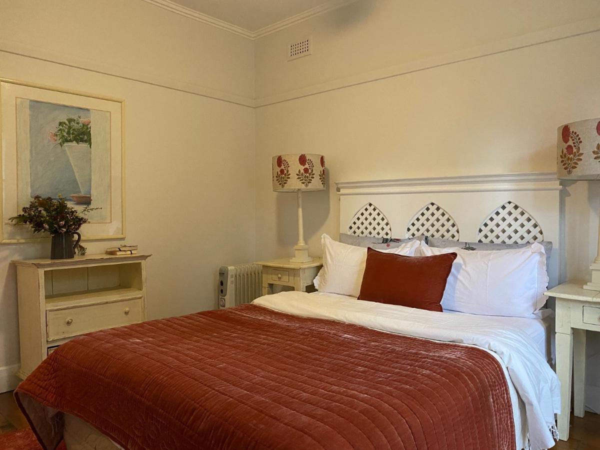 Fish Creek Aashay Country Stay מראה חיצוני תמונה
