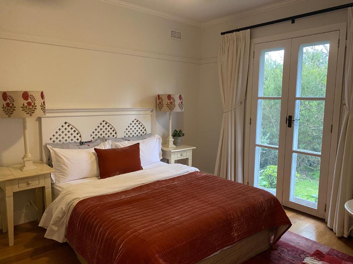Fish Creek Aashay Country Stay מראה חיצוני תמונה