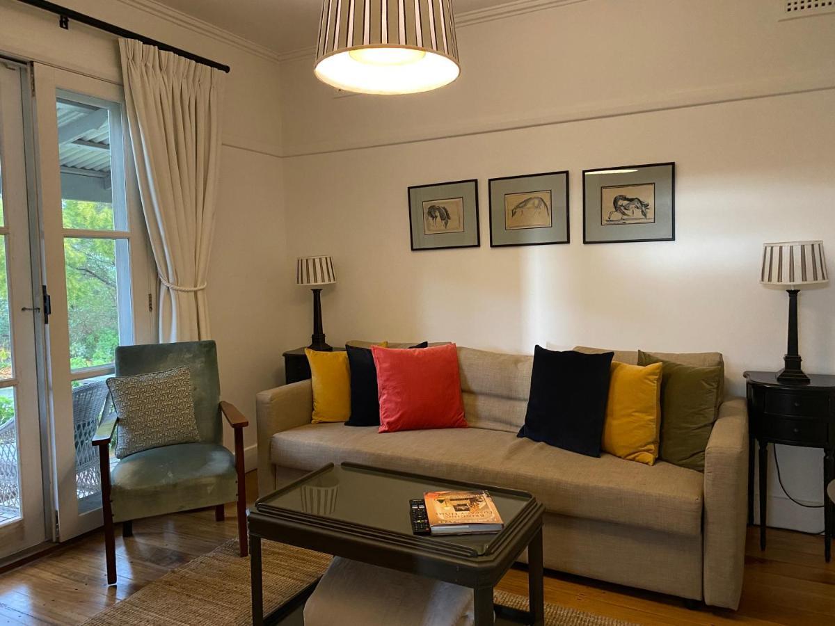 Fish Creek Aashay Country Stay מראה חיצוני תמונה