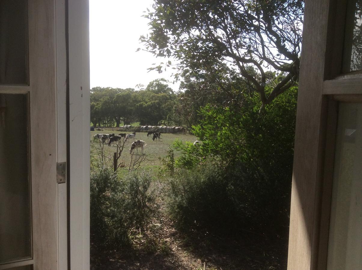 Fish Creek Aashay Country Stay מראה חיצוני תמונה