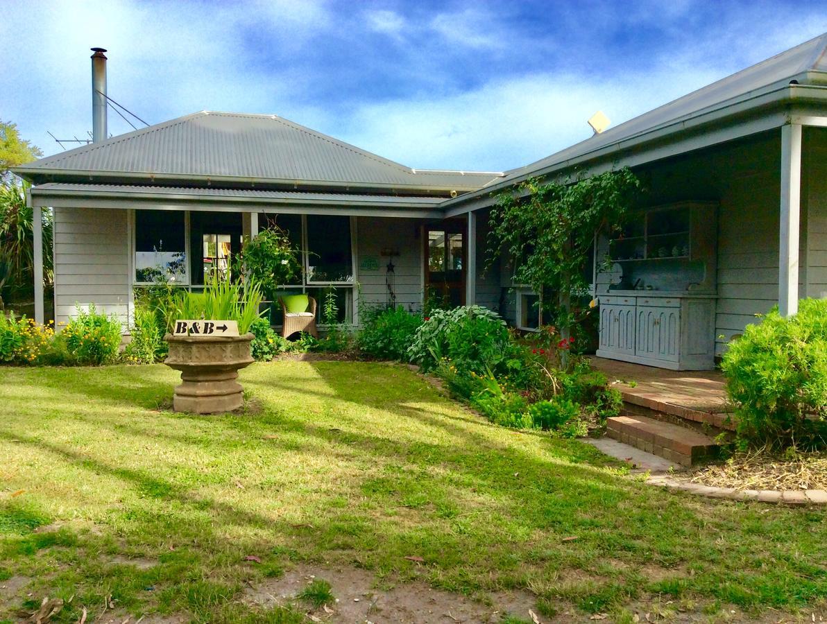 Fish Creek Aashay Country Stay מראה חיצוני תמונה